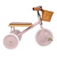 Banwood Trike - dusty pink - Banwood
