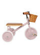 Banwood Trike - dusty pink