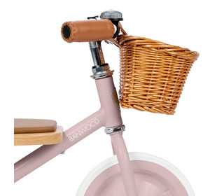 Banwood Trike - dusty pink - Banwood