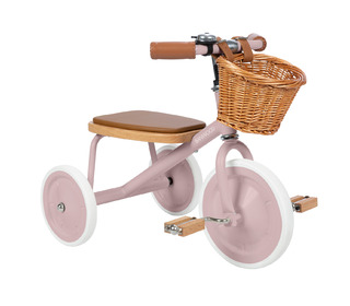 Banwood Trike - dusty pink - Banwood