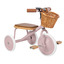 Banwood Trike - dusty pink - Banwood