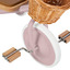 Banwood Trike - dusty pink - Banwood