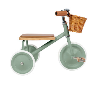 Banwood Trike - forest - Banwood