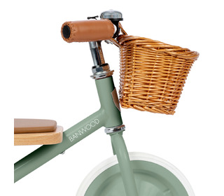 Banwood Trike - forest - Banwood