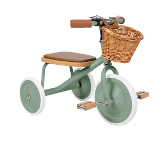 Banwood Trike - forest - Banwood