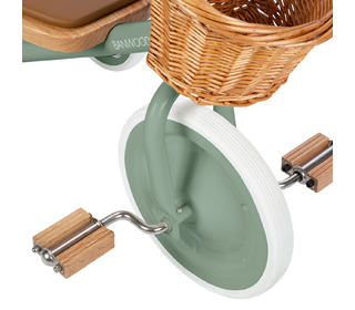 Banwood Trike - forest - Banwood