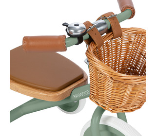 Banwood Trike - forest - Banwood