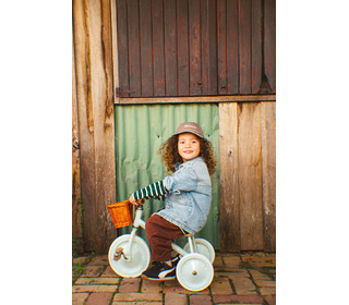 Banwood Trike - pale mint - Banwood