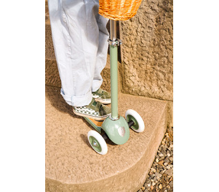 Banwood scooter - forest - Banwood