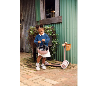 Banwood scooter - dustypink - Banwood