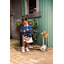 Banwood scooter - dustypink - Banwood
