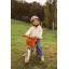 Classic helmet - matte beige - Banwood