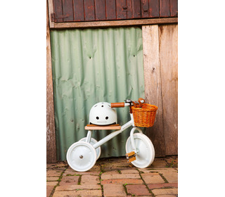 Banwood Trike - pale mint - Banwood