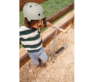 Eco helmet - clay - Banwood
