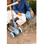 Classic helmet - matte blue - Banwood