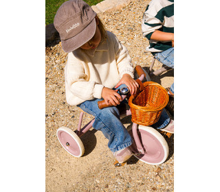 Banwood Trike - dusty pink - Banwood