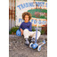 Banwood scooter - blue - Banwood