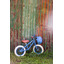 Classic helmet - matte blue - Banwood