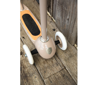 Banwood scooter - beige - Banwood