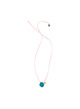 Necklace ball Ocean│Buho