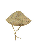 Coquille soul baby hat - honey | Buho