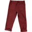 Alex buttoned boy pant cinnamon│Buho