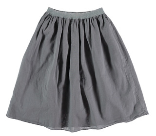 Keira skirt - antracite | Buho