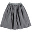 Keira skirt - antracite | Buho