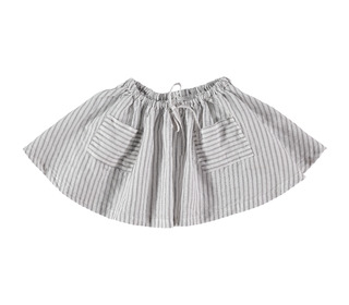 Pipa skirt ecru | Buho