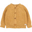 BB soft knit cardigan - amber - Búho