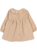 BB Romance dress - brush│Buho