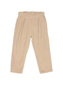 Romance pants - brush│Buho