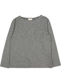 Pocket t-shirt - elephant | Búho