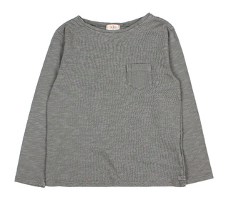 Pocket t-shirt - elephant | Búho - Búho