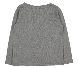 Pocket t-shirt - elephant | Búho - Búho