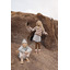 Bands knit jumper│Buho