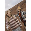 Bands knit jumper│Buho