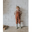 Bands knit jumper│Buho