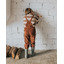 Bands knit jumper│Buho