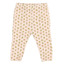 BB Cottage rib legging - cream pink - Búho