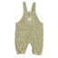 BB corduroy dungaree - green tea - Búho