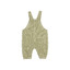 BB corduroy dungaree - green tea - Búho