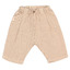 BB casual pants - biscuit - Búho