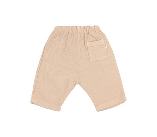 BB casual pants - biscuit - Búho