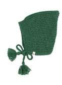 BB Sot knit hat - forest green