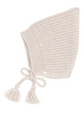 BB Sot knit hat - natural