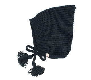 BB Soft knit hat - whale - Búho BB Soft knit hat - whale - Búho