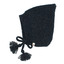 BB Soft knit hat - whale - Búho BB Soft knit hat - whale - Búho