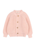BB Botonato cardigan - pink