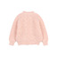BB Botonato cardigan - pink - Búho BB Botonato cardigan - pink - Búho